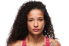 Jacqueline Cavalcanti