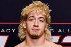 Джаред МакЛоугхлин