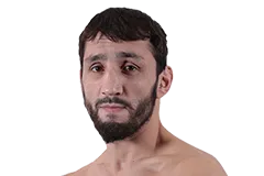 Said-Magomed Gimbatov