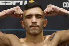 Риксон Тай Зенидим