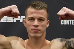 Юрий Парфенов