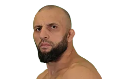 Gadzhimurad Antigulov