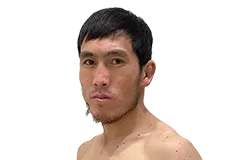 Bakhytbek Duyshobay Uulu