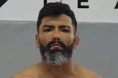 Дуглас Рибейро