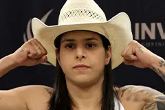 Фернанда Араужо