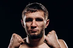 Максим Буторин