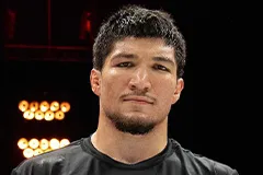 Baissangour Chamsoudinov