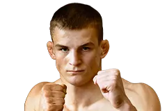 Иван Клевец