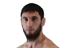 Saifulla Dzhabrailov