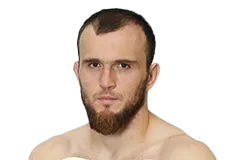 Шамиль Магомедов