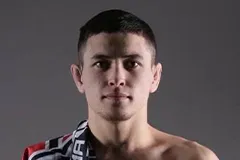 Kalybek Arzykul Uulu