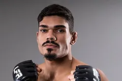 Лукас Фернандо