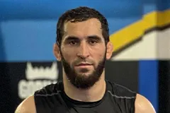 Dinislam Kamavov
