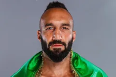 Abdulla Al Bousheiri