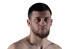 Magomed Saliev