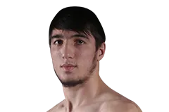 Минкаил Хусенов