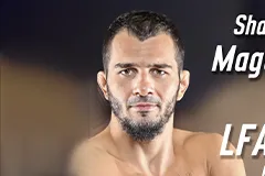 Shamidkhan Magomedov