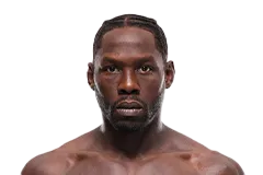 Jared Cannonier