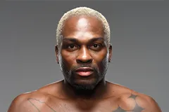 Derek Brunson