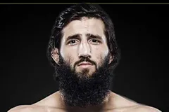 Abdoul Abdouraguimov