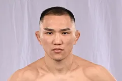 Бадмасырен Доржиев