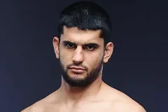 Мамуржон Хамидов