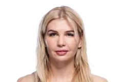 Dariya Zheleznyakova