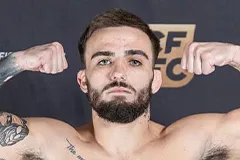 Кэмерон Кэш