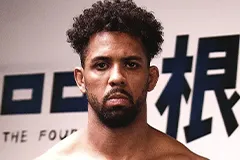 Orlando Wilson Prins