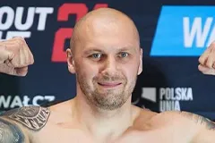 Krzysztof Glowacki