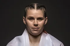 Саванна Маршал