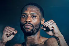 Морган Гболу