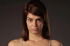 Мариам Торчинава