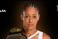 Samantha Jean-Francois