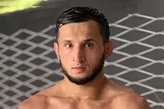 Сухроббек Атажанов