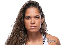 Amanda Nunes