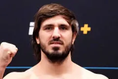 Артем Вахитов