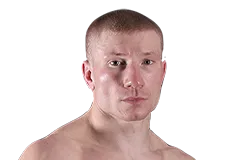 Alexander Matmuratov