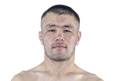 Bauyrzhan Kuanyshbayev