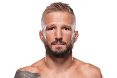 TJ Dillashaw