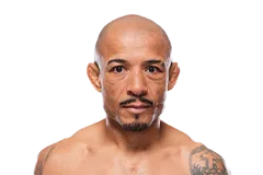 Jose Aldo