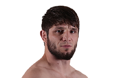 Тагир Магомедов