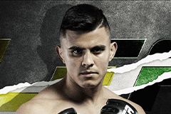 Даниэль Араухо