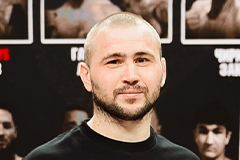 Maxim Kozhevnikov