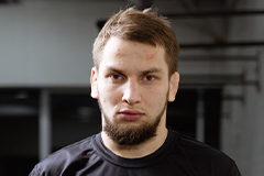 Turpal-Ali Bargishev