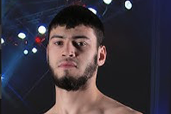 Magomed Umarkhadzhiev