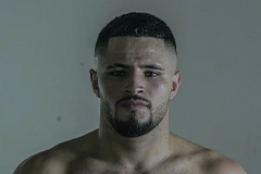 Самуэль Чаваррия