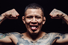 Marco Antonio Elpidio