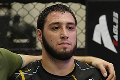 Магомед Тучалов