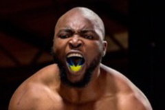 Сияку Думисо